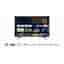 TV Tcl LED 79 cm 32S5203