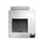 HP E6B69A M605N Laser monochrome