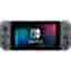 Switch 32GB - Gris - Edition limitée Monster Hunter Rise