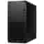 HP Z2 G9 Tower Core i7 2.7 GHz - SSD 1 To RAM 32 Go