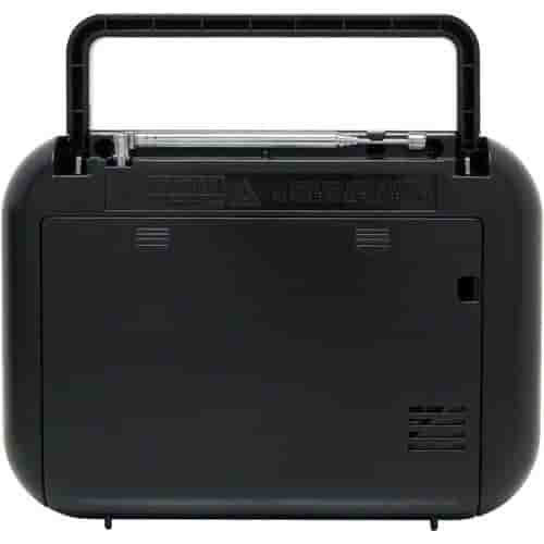 Radio Muse M-051-R alarm
