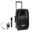 Accessoires audio Pronomic PH15AW