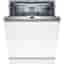 Lave-vaisselle tout intégrable 59,8 cm Bosch SMV6ECX93E - 12 à 16 couverts