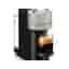 Cafetière Krups Nespresso Vertuo Plus YY5359FD 0.0000L - Argent