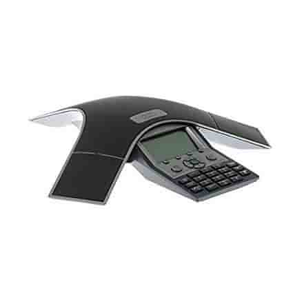Téléphone fixe Polycom SoundStation IP 7000