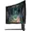 Écran 27" LCD Samsung Odyssey G6 S27BG650EU