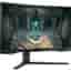 Écran 27" LCD Samsung Odyssey G6 S27BG650EU