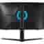 Écran 27" LCD Samsung Odyssey G6 S27BG650EU