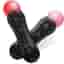 Joystick PlayStation 4 Sony Move Motion Controller Twin Pack V2