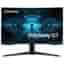 Écran 27" LED QHD Samsung Odyssey G7 C27G75TQSR