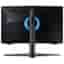 Écran 27" LED QHD Samsung Odyssey G7 C27G75TQSR