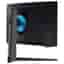 Écran 27" LED QHD Samsung Odyssey G7 C27G75TQSR