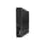 Lenovo ThinkCentre M720q Tiny Core i5 2.8 GHz - SSD 256 Go RAM 8 Go