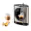 Expresso à capsules Compatible Dolce Gusto Krups KP110T L - Titane