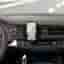 Stabilisateur Bigben Connected Support Voiture Ventilation Maintien clip ajustable Noir Bigben