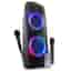 Enceinte Inovalley DJ 1000W - Noir