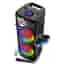 Enceinte Inovalley DJ 1000W - Noir
