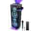 Enceinte Inovalley DJ 1000W - Noir