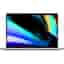 MacBook Pro Touch Bar 16" Retina (2019) - Core i7 2.6 GHz 512 SSD - 16 Go QWERTY - Finnois