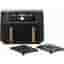 Ninja Foodi Max Dual Zone AF400EUCP