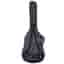 Instruments de musique Johnny Brooks Kit Guitare Semi-acoustique Avec Amplificateur