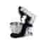 Robot patissier Far Victor Ci L Argent/Noir