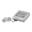 Nintendo NES Classic Mini - Gris