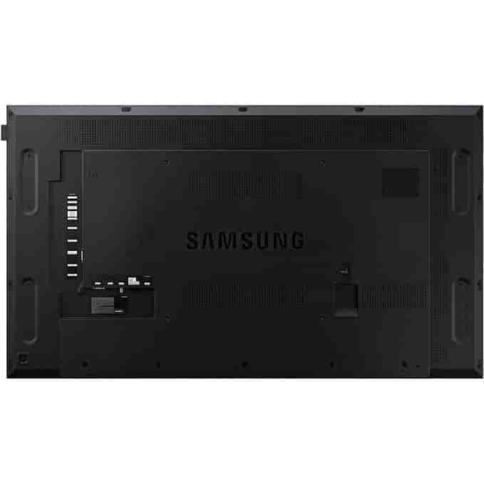 Écran 46" LCD FHD Samsung LH46EDDPLGC/EN