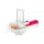 Hachoir Moulinex Fresh Express MOV DJ500510 L - Blanc/Rouge