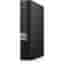 Dell OptiPlex 7060 Micro Core i3 3.1 GHz - SSD 256 Go RAM 8 Go