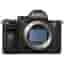 Reflex Alpha 7R III - Noir