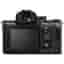 Reflex Alpha 7R III - Noir