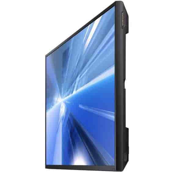 Écran 40" LCD FHD Samsung LH40DMEPLGC/EN