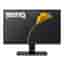 Écran 23" LED Benq GW2475-T