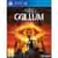 The Lord Of The Rings Gollum - PlayStation 4