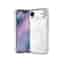Coque iPhone Air et 2 écrans de protection - TPU - Transparent
