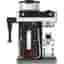 Cafetière expresso combiné Ninja Prestige DualBrew System 2-in-1 L - Noir