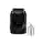 Cafetière avec broyeur Krups EA816031 L - Noir