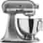 Robot patissier Kitchenaid 5KSM95PSECU 4,3000L Gris