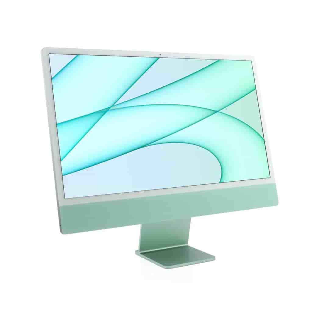 iMac 24" 5K (2023) Apple M3 - 512 Go SSD - 8 Go QWERTY - Italien