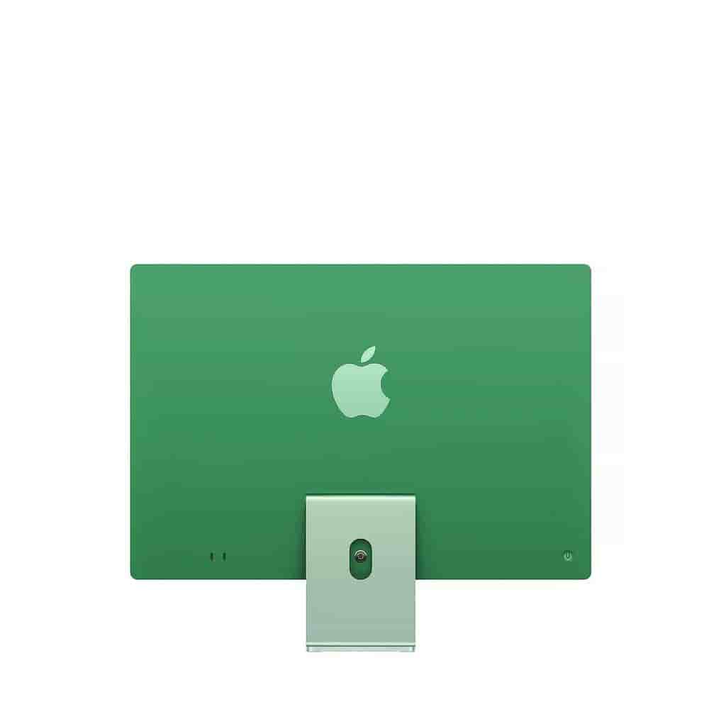 iMac 24" 5K (2023) Apple M3 - 512 Go SSD - 8 Go QWERTY - Italien