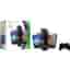 Microsoft Xbox 360 Slim - Noir