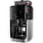 Cafetière avec broyeur Compatible Nespresso Philips HD7767 / 00 1,2000L - Noir