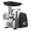 Hachoir Bosch MFW67440 L - Noir/Gris