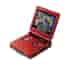 Nintendo Game Boy Advance SP - Rouge