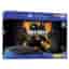 PlayStation 4 Slim 1000Go - Noir + Call of Duty: Black Ops 4