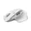 Souris Logitech - Souris sans fil Ergonomique - MX Master 3S pour Mac - Gris Pâle Sans fil