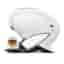 Cafetière à dosette Compatible Dolce Gusto Nescafé Neo KP830110/7z 1,3000L - Blanc