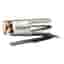 Lisseur Italian Design Keractiv Titanium Pro Styler - Noir