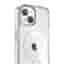 Coque iPhone 14 Plus et 2 écrans de protection - TPU - Transparent